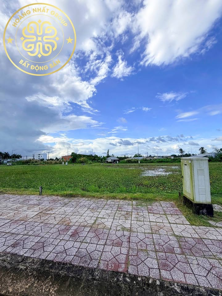 Đất nền Khu Happy Home, phường Tân Thành, 200m² giá 2.3 tỷ - Vị trí đẹp, đầu tư sinh lời!