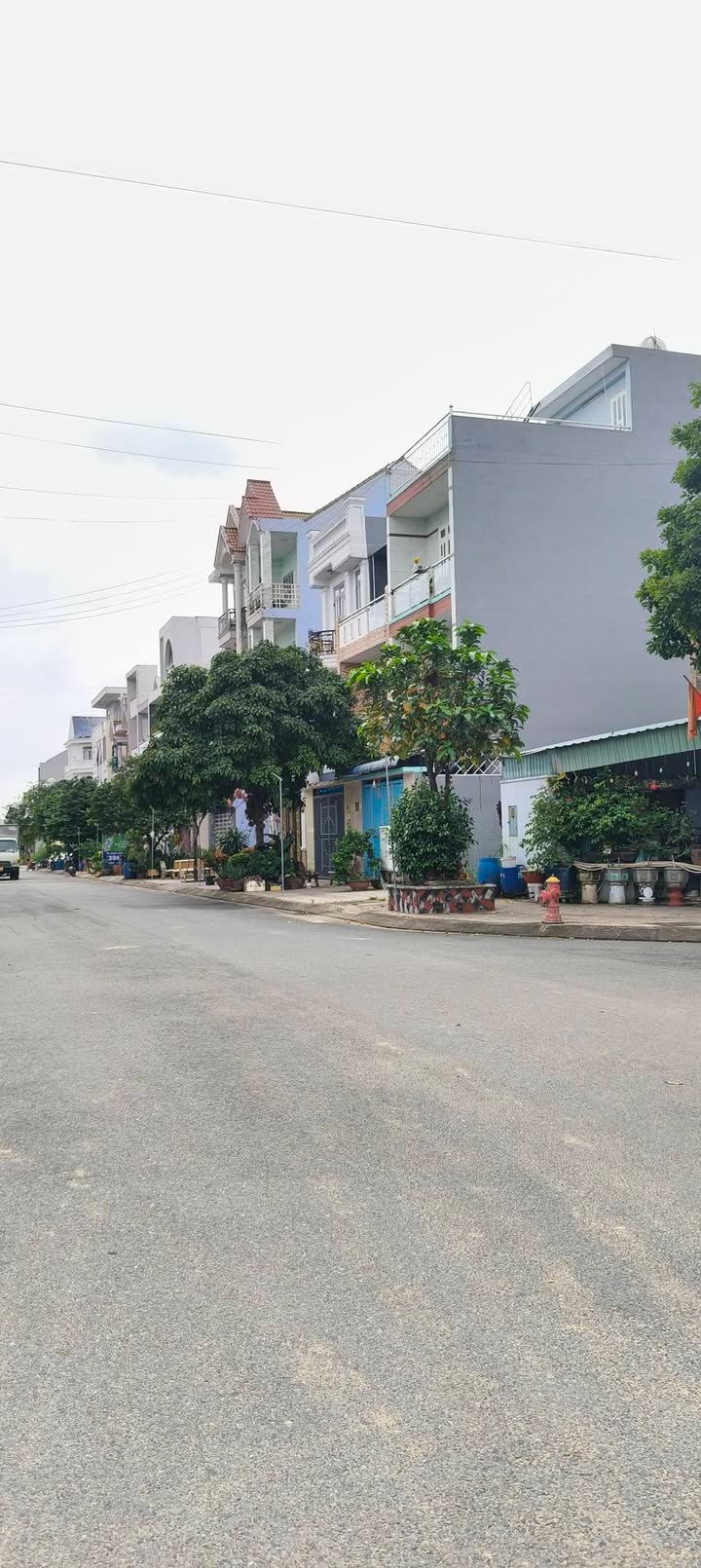 Đất khu tái định cư Linh Xuân 90m² giá 7.69 tỷ - Vị trí đẹp, dân trí cao!