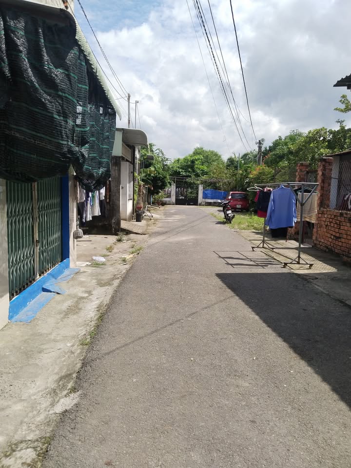 Đất nền 100m² tại ấp 3, xã Phước An, Nhơn Trạch - Giá chỉ 1.45 tỷ!