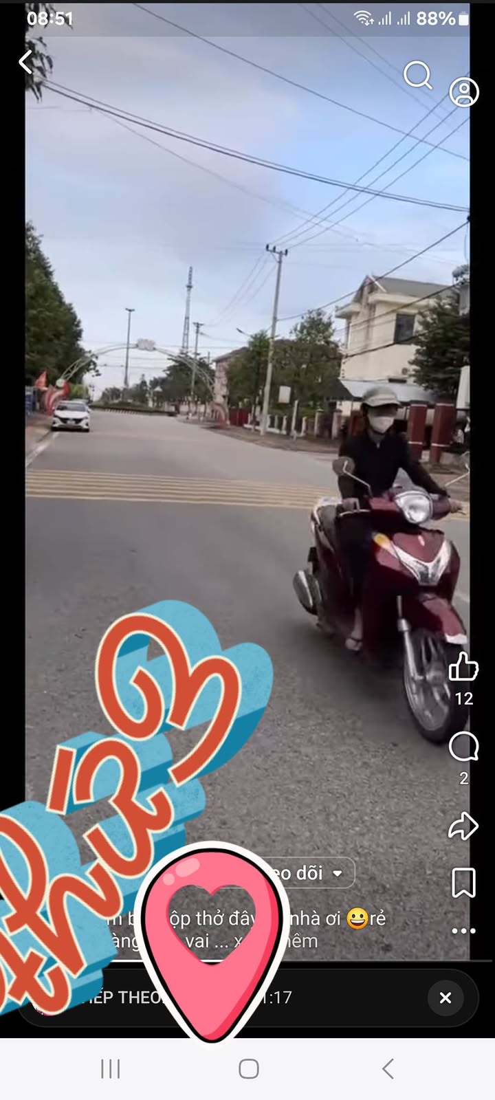 Đất thổ cư Nguyễn Nghiêm, Đức Phổ 140m² giá 1.97 tỷ - Cơ hội đầu tư tuyệt vời!