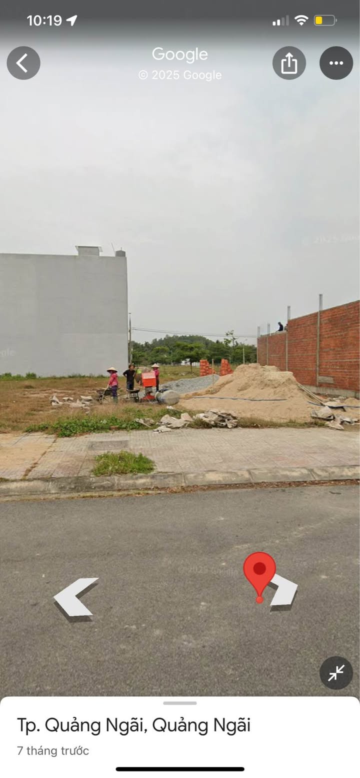 Đất nền Khu đô thị Phú An Khang 100m² giá 1.1 tỷ - Hướng Đông, sổ hồng chính chủ!