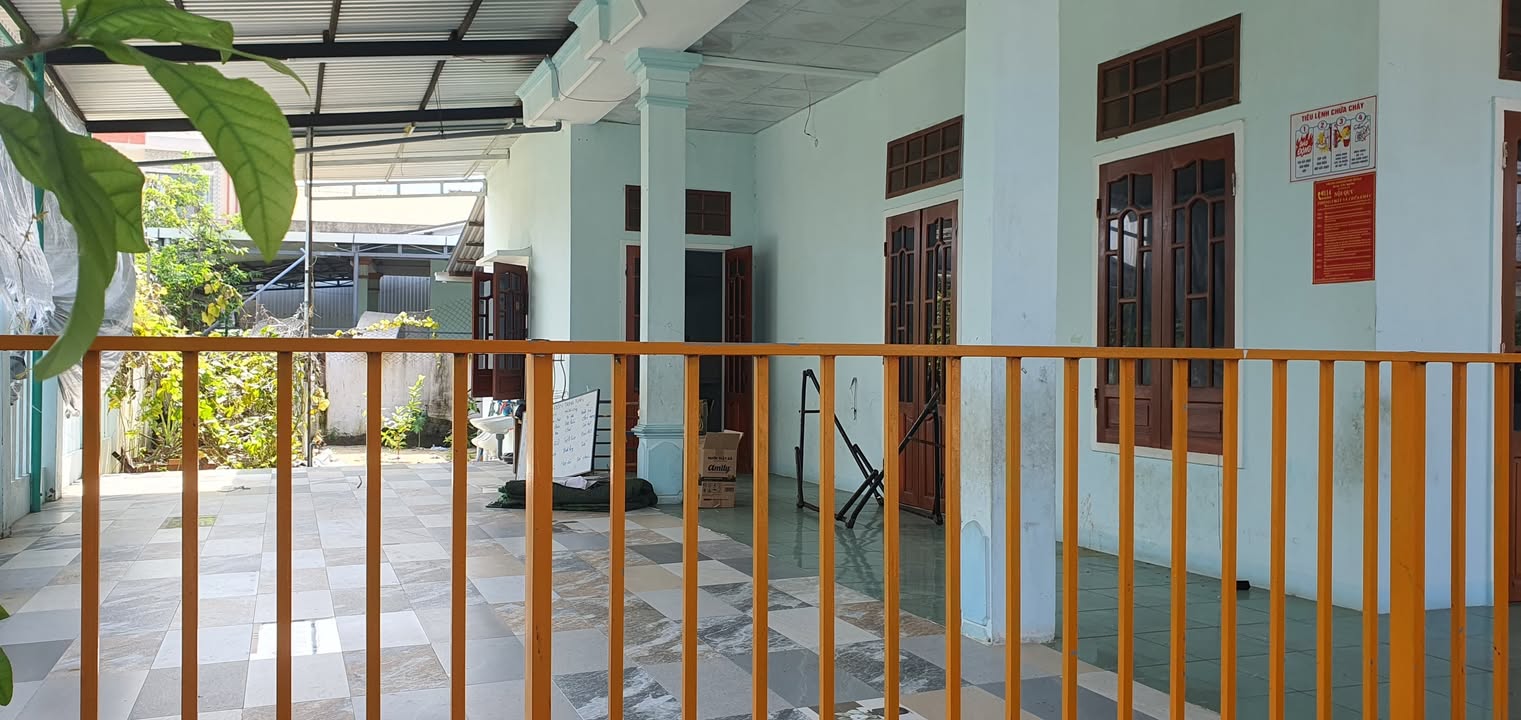 Nhà riêng Thôn Phổ An, Quảng Ngãi 230m² giá 1.1 tỷ - Cơ hội đầu tư sinh lời!