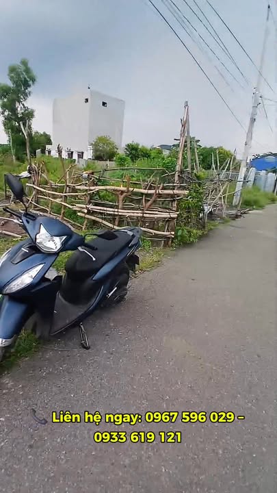 Đất An Ngãi 3000m² giá 25 tỷ - Vị trí đắc địa, tiềm năng lớn!