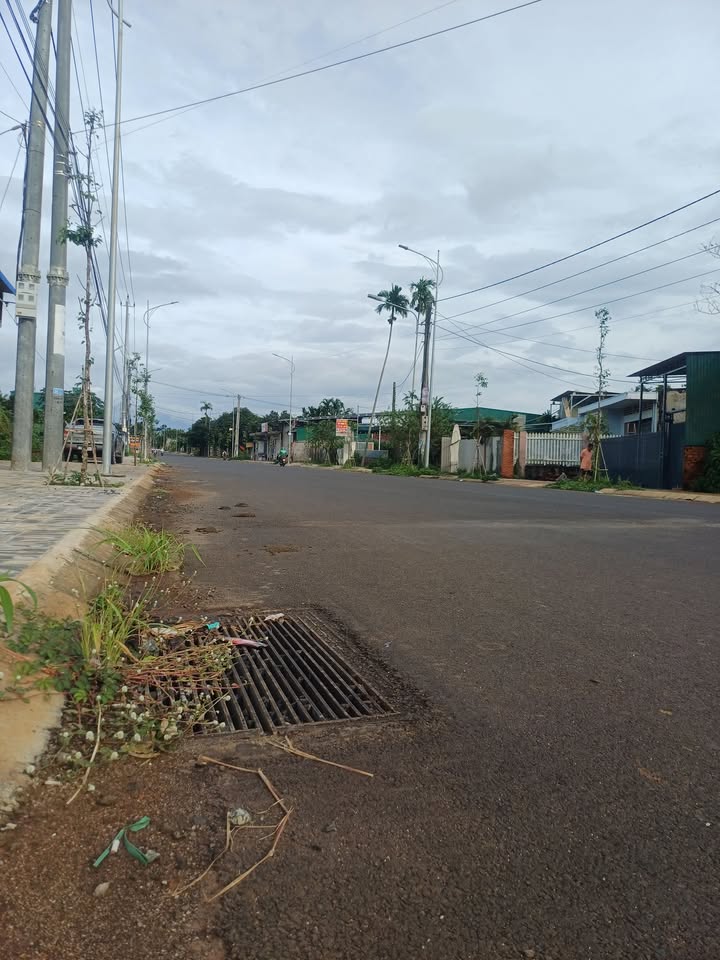 Đất nền mặt tiền Phan Huy Chú, 690m² chỉ 6.627 tỷ - Cơ hội đầu tư hấp dẫn!