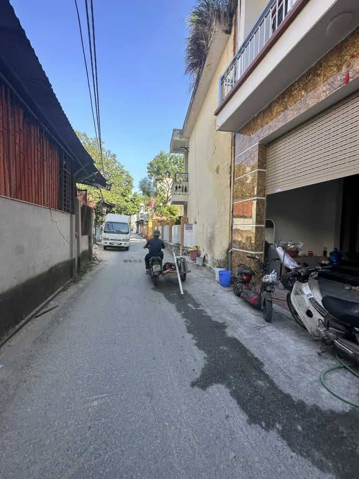 Đất Hương Mạc, Từ Sơn, Bắc Ninh 42m² giá 2.3 tỷ - Đường ô tô vào tận nơi!