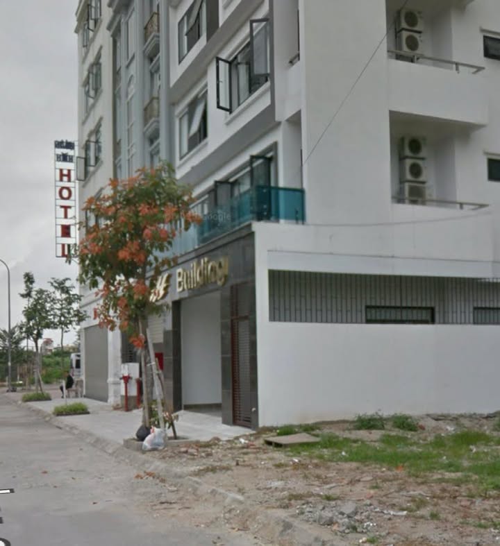 Đất nền khu K15, trung tâm P.Ninh Xá, 150m² giá 15 tỷ - Đầu tư sinh lời!