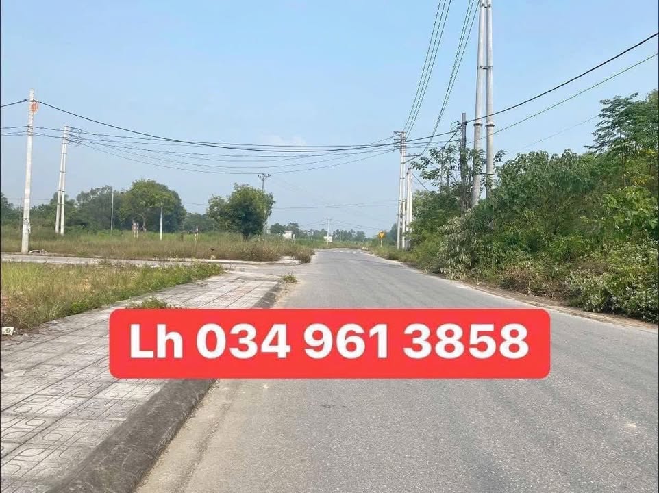 Đất nền mặt tiền 150m² tại Phường Hùng Vương, giá 2.4 tỷ - Đầu tư sinh lời hấp dẫn!