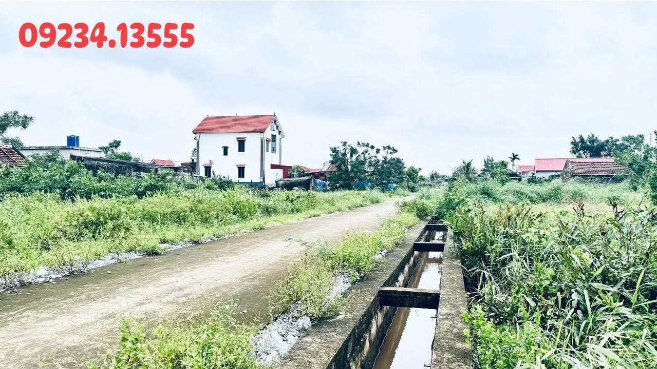 Đất nền Kim Trung, Kim Sơn 200m² giá 700 triệu - Cơ hội đầu tư tuyệt vời!