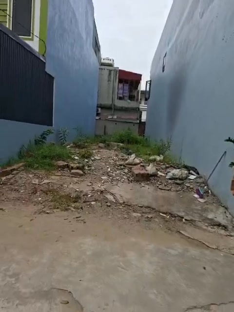 Đất nền Ninh Sơn 92.3m² giá 3 tỷ - Mặt tiền 5m, vị trí đẹp!