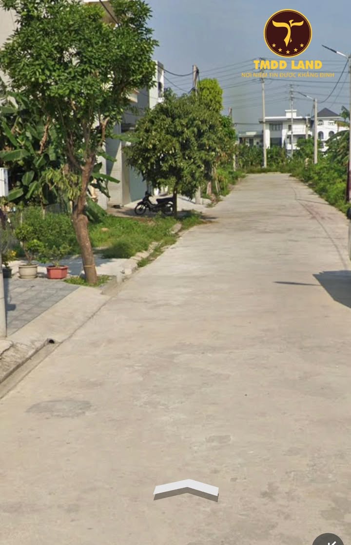 Đất phân lô Bắc Phong 1, Nam Bình 102m² giá 4 tỷ - Cơ hội đầu tư tuyệt vời!