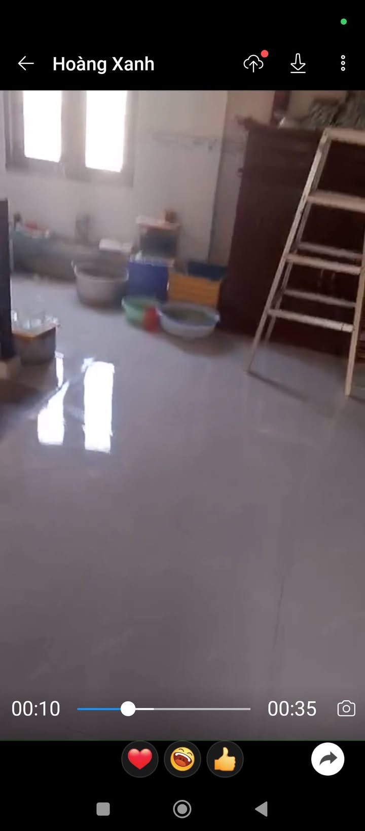 Nhà nguyên căn Phường 9 Tuy Hòa 60m² giá 200 triệu - Nhà mới, gần đài liệt sĩ!