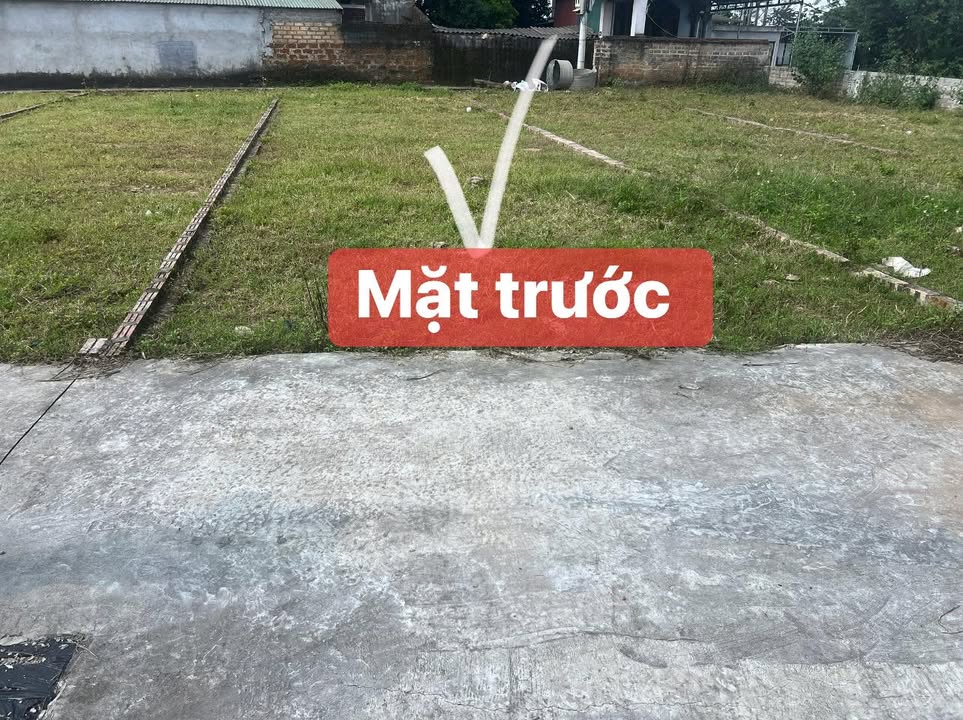 Đất thổ cư 105m² Cổ Đông - Sơn Tây chỉ 1xx triệu - Vị trí đẹp, tiện ích tuyệt vời!