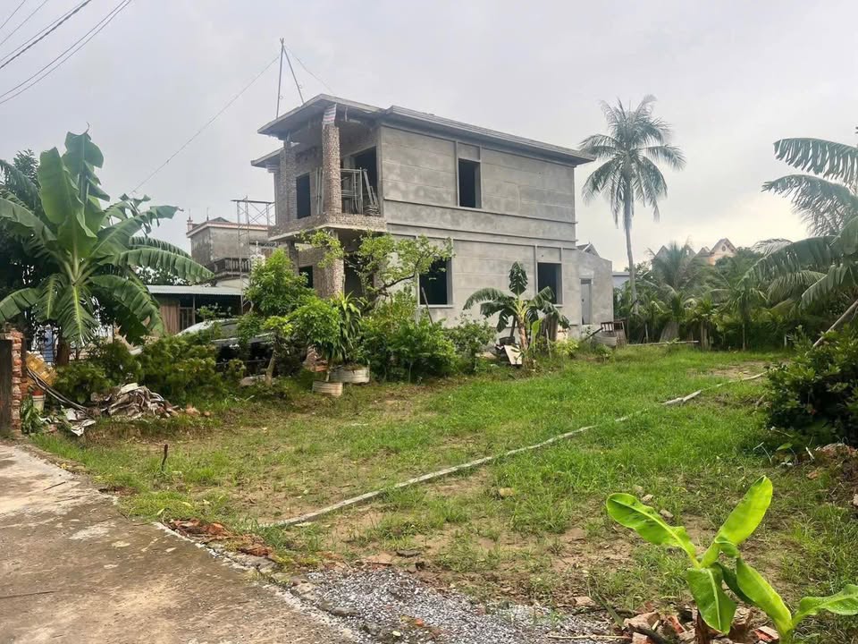 Lô đất Ngọc Kỳ Tứ Kỳ Hải Dương 134m² giá 1 tỷ - Tiềm năng sinh lời cao!