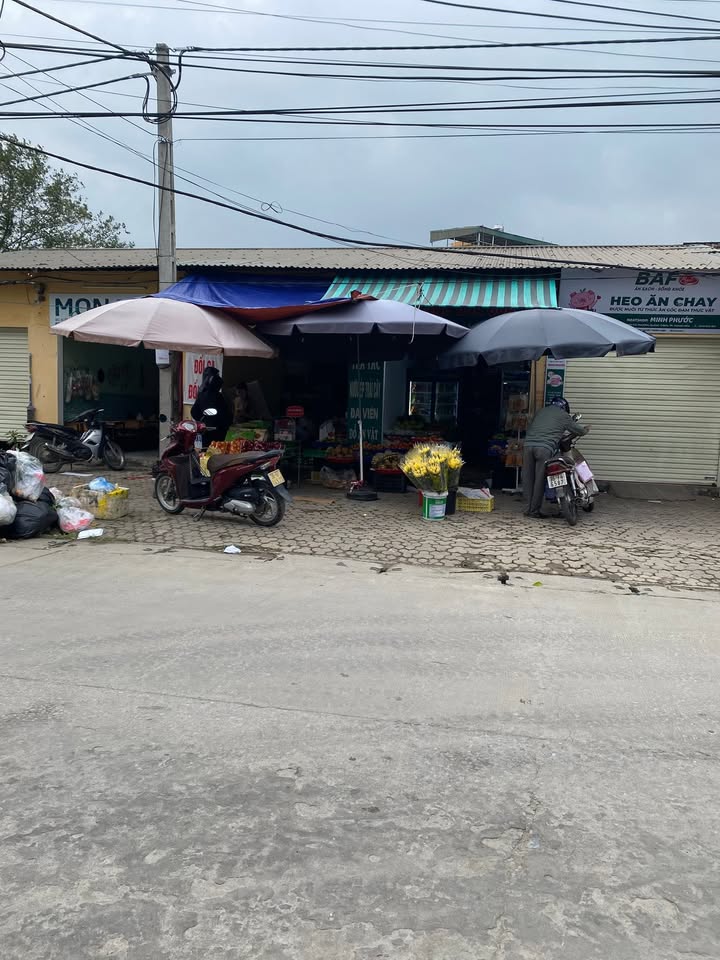 Nhà 2 tầng Quảng Thịnh 105m² giá 2 tỷ - Chính chủ bán gấp!