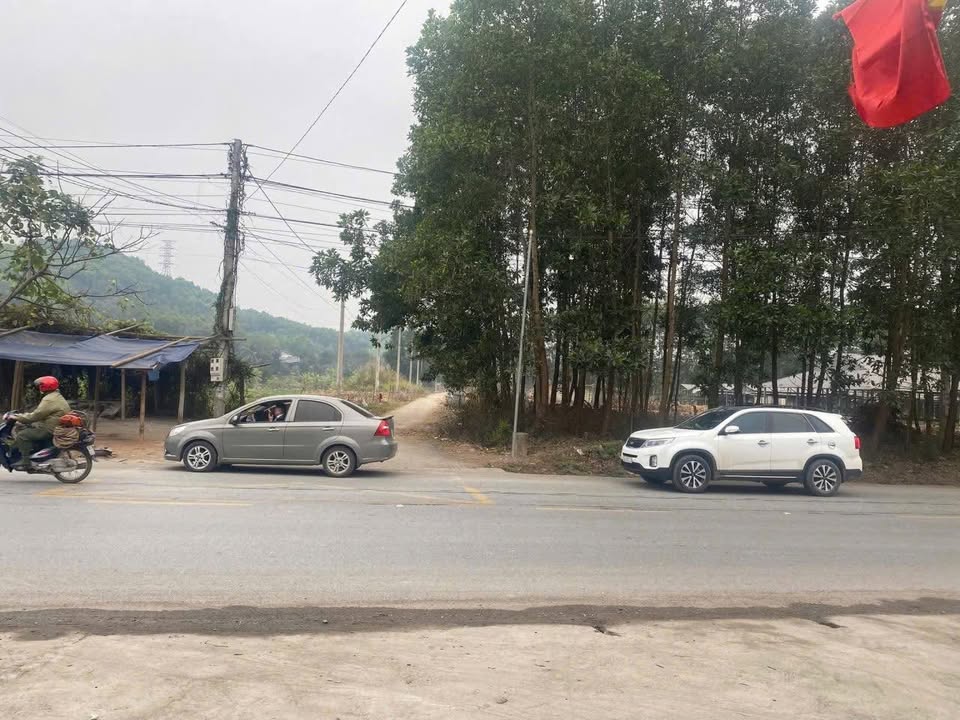 Đất thổ cư tại thôn Hưng Thịnh, Tuyên Quang 125m² giá chỉ 9xx triệu - Đầu tư sinh lời ngay!