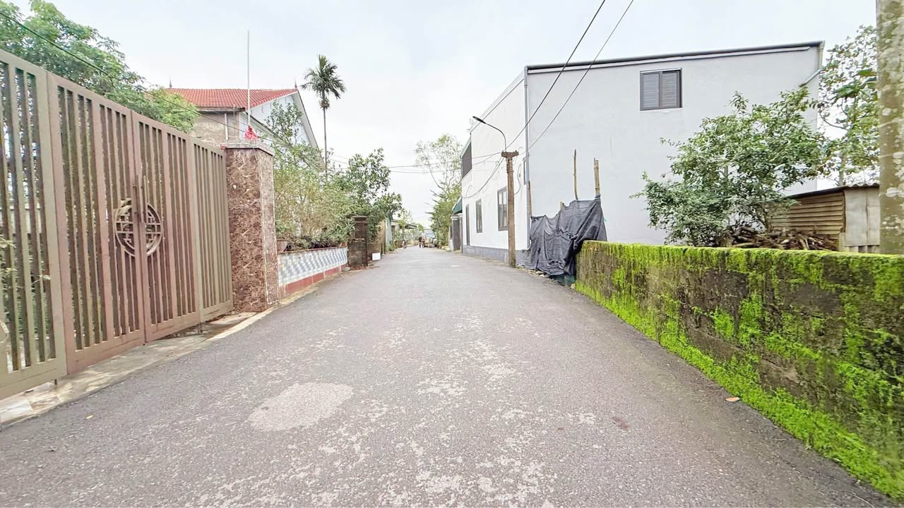 Đất nền TDP Linh Tiến, Thành Sen Mới 108.4m² giá 1.6 tỷ - Đầu tư tiềm năng khu trung tâm!