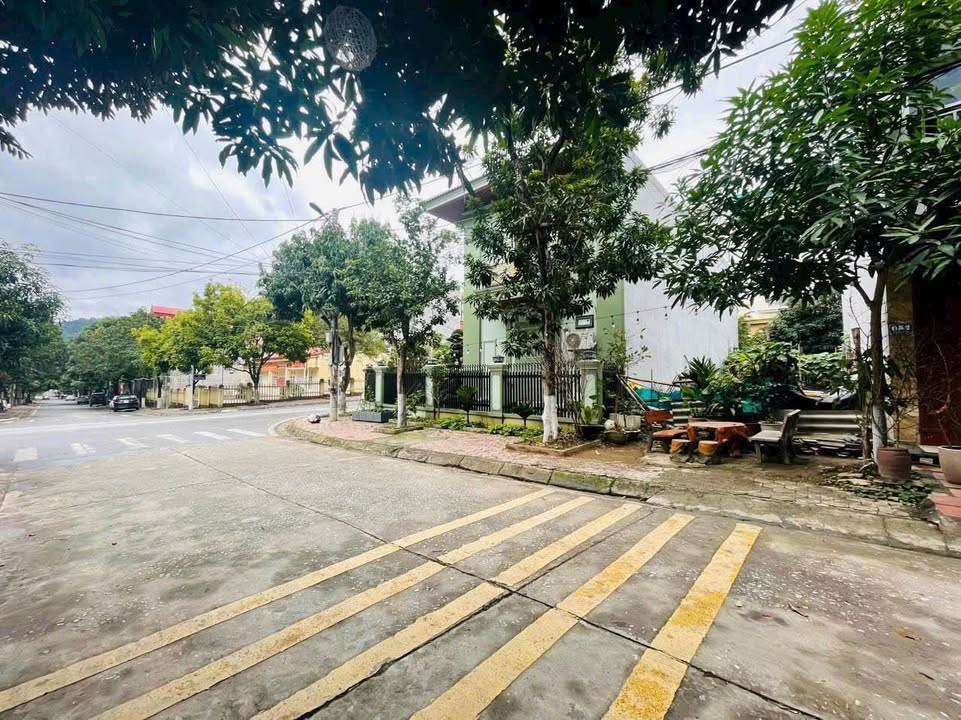 Đất nền Bắc Cường 107.5m² giá 2.9 tỷ - Vị trí đắc địa, pháp lý rõ ràng!