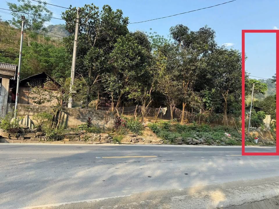 Đất nền 90m² mặt tiền QL70, giá chỉ 120 triệu - Cơ hội đầu tư tuyệt vời!