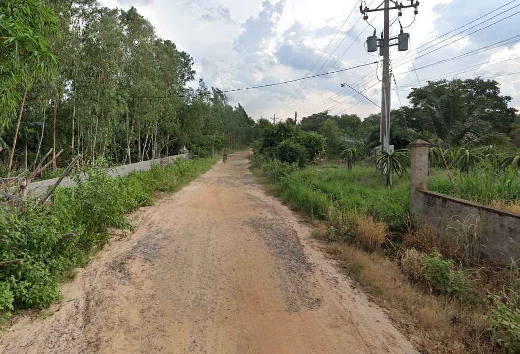 Đất Tân Xuân La Gi 1.7 Sào giá 400 triệu - Cơ hội đầu tư tuyệt vời!