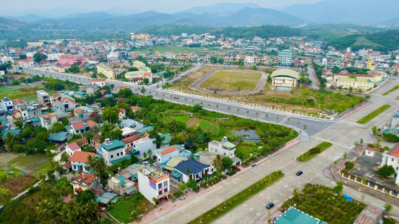 Đất khu 4 Trới, Hoành Bồ 446m² giá 3.57 tỷ - Vị trí đắc địa gần dự án Bắc Sông Trới!