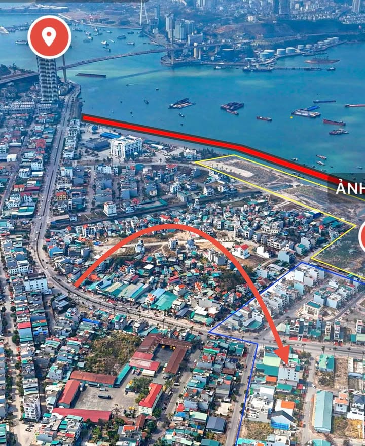 Đất nền Hạ Long 200m² giá thỏa thuận - Sổ đỏ chính chủ!