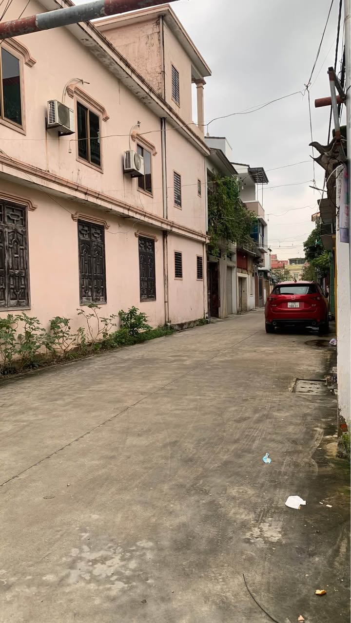 Nhà 3 tầng đường Hà Huy Tập, 112m² giá 7 tỷ - Vào ở ngay không cần sửa chữa!