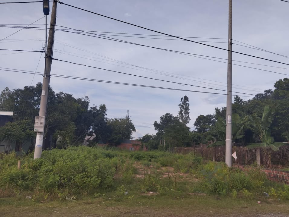 Đất mặt tiền Nguyễn Văn Trỗi Ayun Pa 385m² - Tiềm năng kinh doanh lớn!