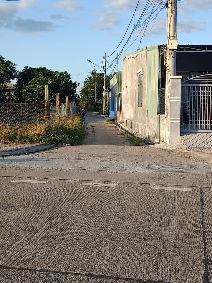 Đất nền Nguyễn Huệ, Ayun Pa 562.5m² giá 600 triệu - Đầu tư sinh lời ngay!