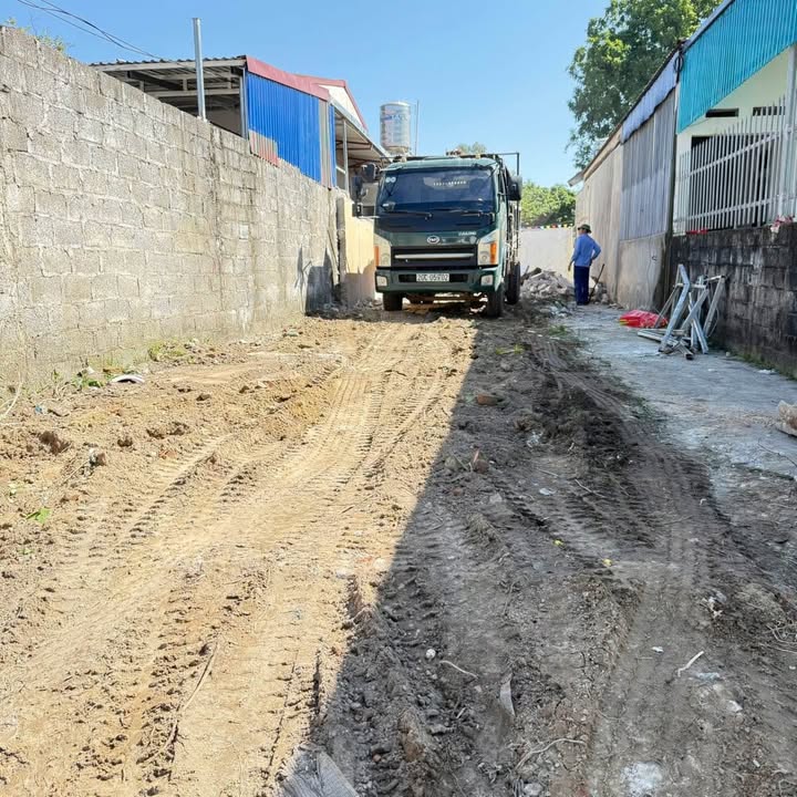 Đất nền Bách Quang Sông Công 125m² giá 995 triệu - Sổ đỏ chính chủ