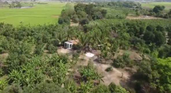 Đất vườn 30,000m² tại Thôn Phú Sơn - Pháp lý rõ ràng, sẵn sàng chuyển nhượng!