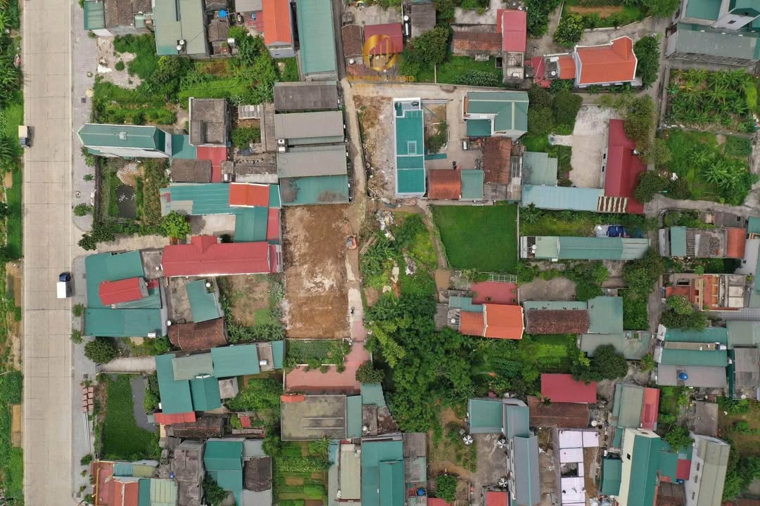 Đất nền Phường Ninh Sơn 68.4m² giá chỉ 1 tỷ - Đường ô tô thuận tiện!