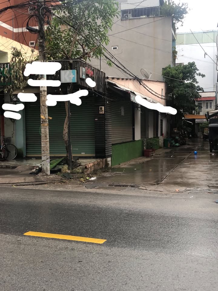 Cho thuê FrontHouse Mã Lò Bình Tân 135m² giá 15 triệu - Kinh doanh tự do ngay khu sầm uất!