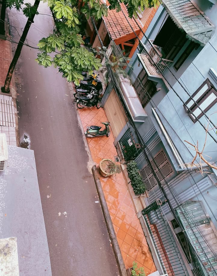 Văn phòng cho thuê tại Ngõ 95 Hoàng Cầu, Đống Đa - Diện tích 40m² chỉ 6 triệu