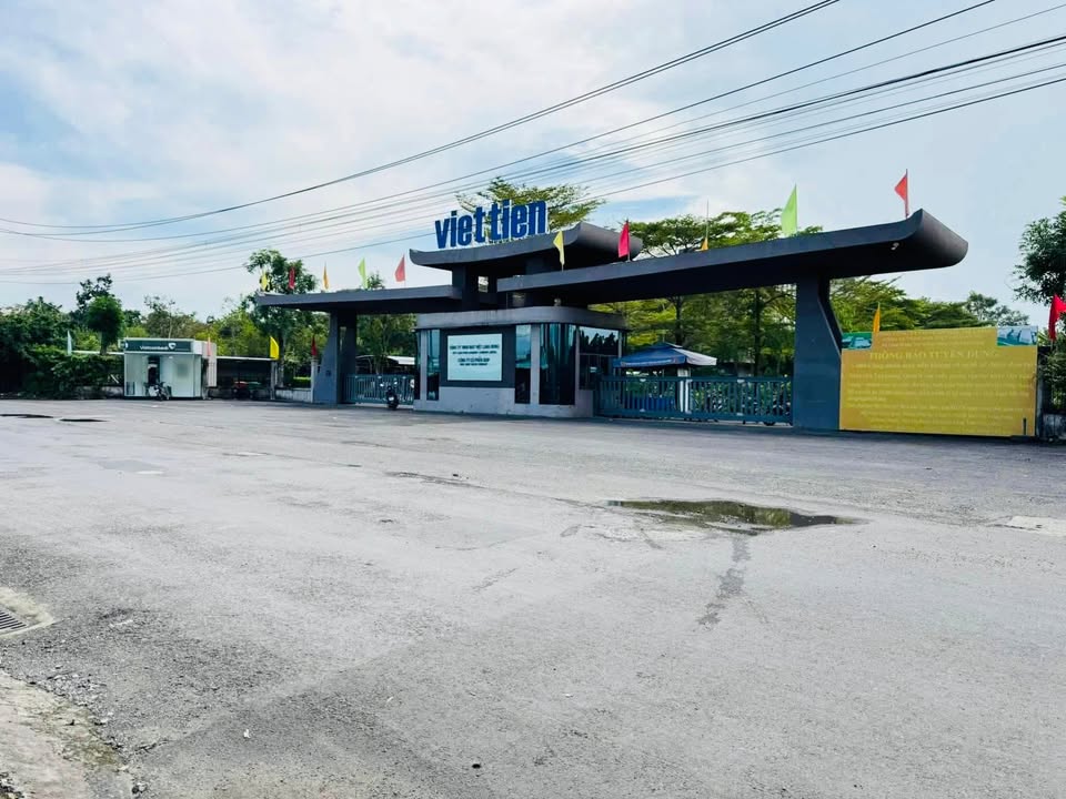 Đất nền 140m² tại Sơn Qui - Đồng Tháp chỉ 550 triệu - Đầu tư sinh lời ngay!