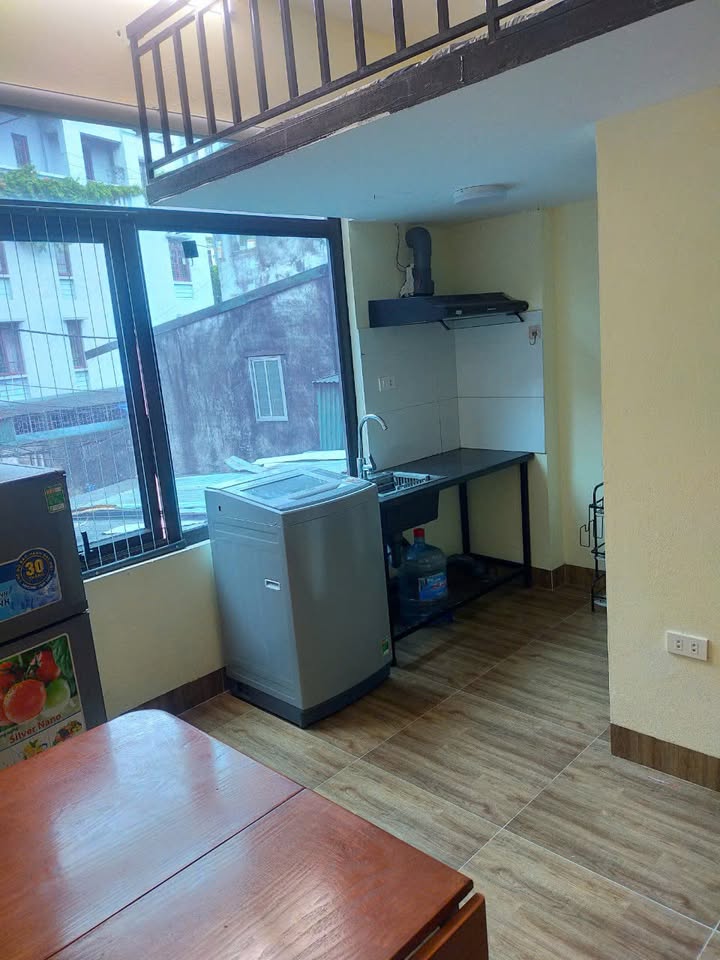 Phòng trọ gác xép cho thuê tại ngõ 112 Đường 19/5 Văn Quán 4 triệu - Tiện nghi đầy đủ, vào ở ngay!