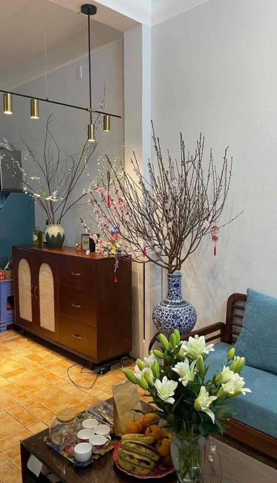 Phòng cho thuê Ngọc Hà - Quận Ba Đình 25m² giá 3.5 triệu - Không gian yên tĩnh, tiện nghi đầy đủ!