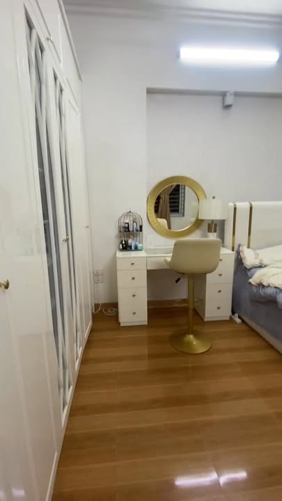 Phòng trọ cho thuê tại phường Phúc Lợi, quận Long Biên - Sẵn sàng dọn vào ở ngay!