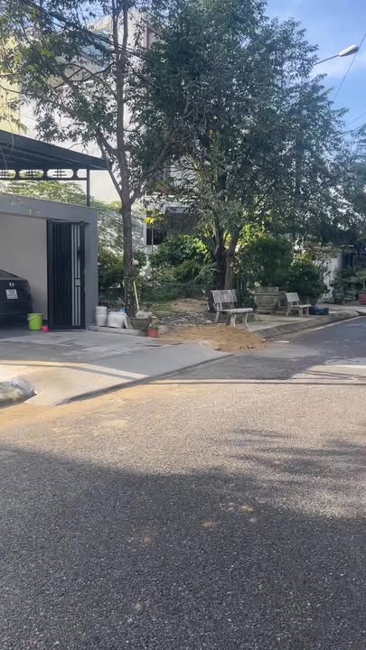 Đất ADB, Ngô Đức Kế, Tam Kỳ 110m² giá 2.05 tỷ - Hướng Tây Bắc, chính chủ thương lượng!