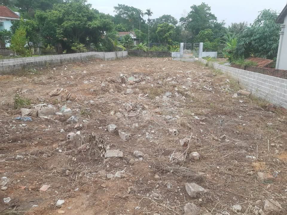 Đất nền Hoành Bồ, Hạ Long 466m² giá 7 tỷ - Đầu tư nghỉ dưỡng lý tưởng!