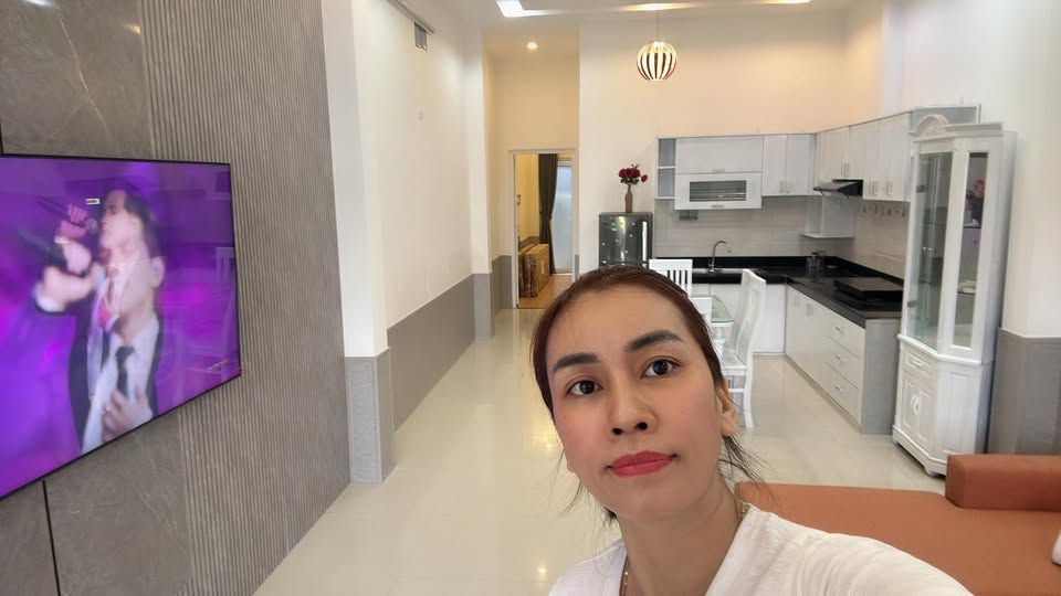 Căn hộ 2 tầng đường Chế Lan Viên, Đà Nẵng 80m² giá 9 tỷ - Đầu tư sinh lời cao!