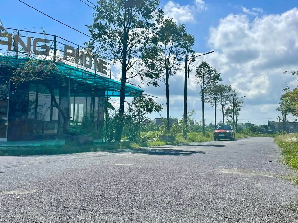 Đất Đô Thị Thị Trấn Kiến Xương 90m² giá 1 tỷ - Gần Khu Hành Chính!