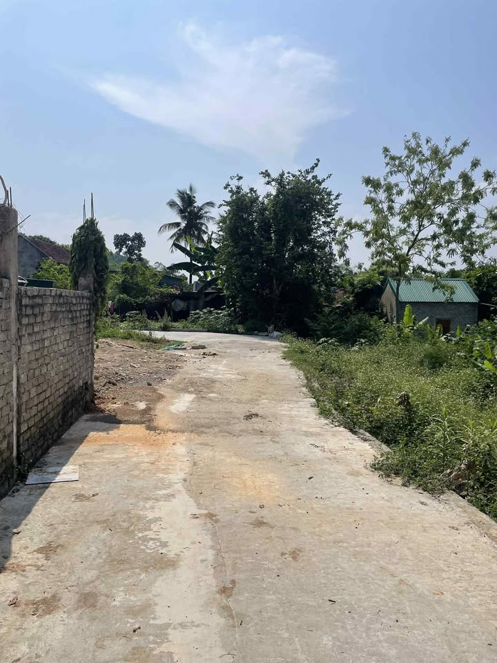 Đất phân lô 100m² tại Nghi Thuận, Nghi Lộc - Giá chỉ 899 triệu VND