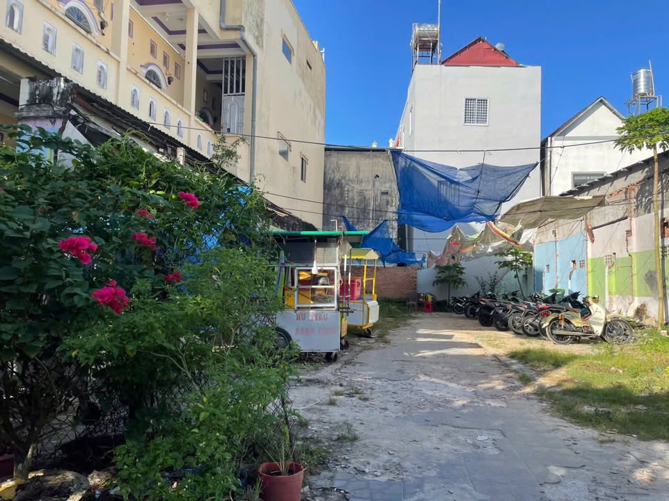 Đất nền Dương Đông Phú Quốc 234.8m² giá chỉ 8.5 tỷ - Đầu tư sinh lời nhanh chóng!