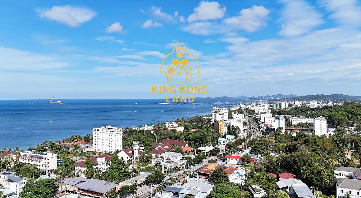 Đất nền KP7 Trần Hưng Đạo 600m² giá chỉ 15 tỷ - Đầu tư sinh lời ngay!