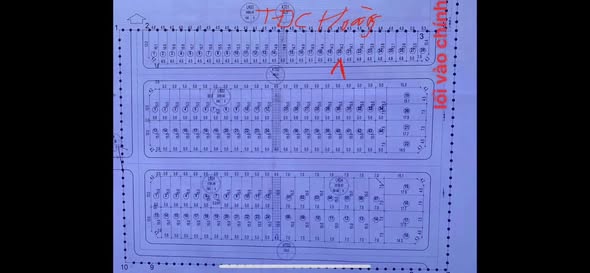 Đất nền Hoàng Động Thủy Nguyên 66m² giá 2 tỷ - Cơ sở hạ tầng hoàn thiện!