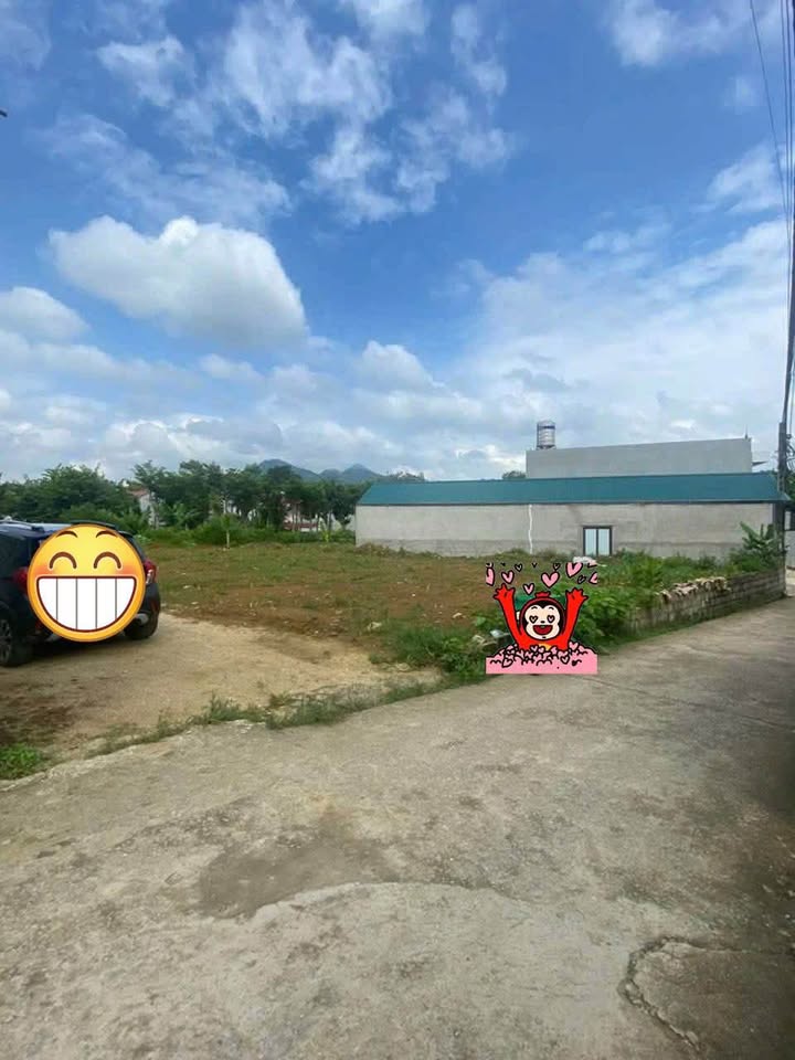 Đất nền lô góc tại Tam Thanh 60m² giá chỉ 900 triệu - Tiềm năng kinh doanh lớn!