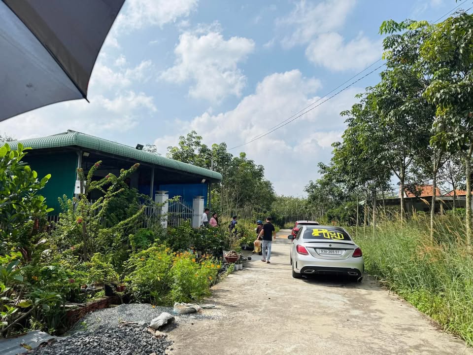 Đất thổ cư 225m² tại Minh Hưng - Giá chỉ 300 triệu - Đầu tư sinh lời ngay!