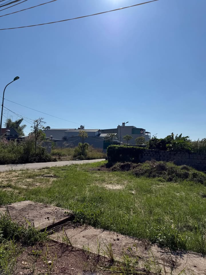 Đất nền Hải Đông 560m² chỉ 550 triệu - Cơ hội đầu tư tuyệt vời!