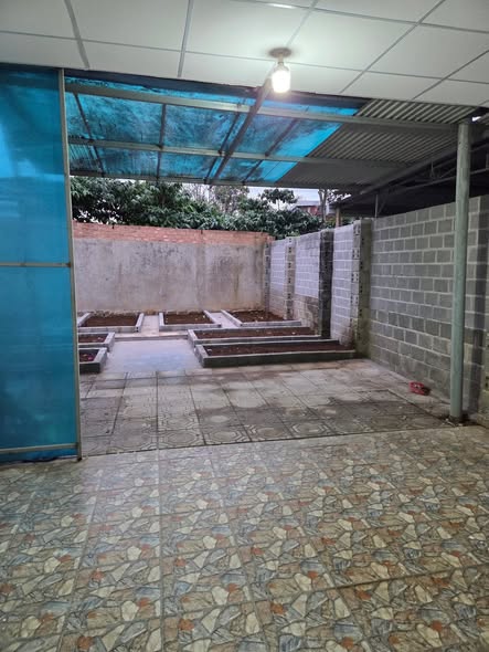 Nhà Hẻm 134 Lê Phụng Hiểu, Gò Vấp 198m² - Chính chủ bán gấp!