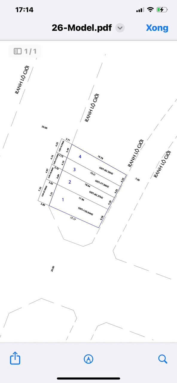 Đất nền Tỉnh Lộ 10, Bình Tân 100m² giá chỉ 3.9 tỷ - Chính chủ bán gấp!